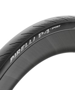Pneu Route 700 X 26 Pirelli P4 Sport Noir TS (26-622)