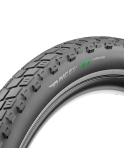 Pneu VTC - Vae Urbain 700 X 42 Pirelli Angel Xt Urban Noir Flanc Reflex TR (42-622) Homologue Vae E50