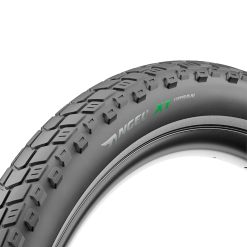 Pneu VTT Urbain - Vae 29 X 2.25 Pirelli Angel Xt Urban Noir Flanc Reflex TR (57-622) Homologue Vae E50