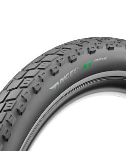 Pneu VTT Urbain - Vae 29 X 2.25 Pirelli Angel Xt Urban Noir Flanc Reflex TR (57-622) Homologue Vae E50