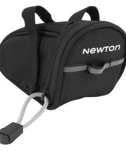 Sacoche de Selle Velo Newton 1.4L Noir Fixation Velcro ( L 180Cm X L 95Cm X 80Cm)