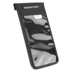Support Smartphone-Telephone Newton Universel Fixation Cintre Guidon Sangles Largeur Reglable de 15 À 32mm