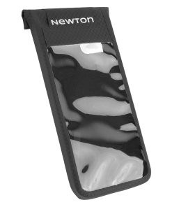 Support Smartphone-Telephone Newton Universel Fixation Cintre Guidon Sangles Largeur Reglable de 15 À 32mm