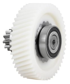 Pignon Nylon Bafang Pour Moteur M400 (Dont Leader Fox)