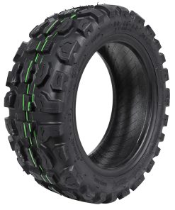 Pneu Trottinette Tubeless Cross 90-65-6.5 Cst Noir (Speedual Plus - Dualtron Ultra - Kaabo) - Poids Max Supporte 150Kgs