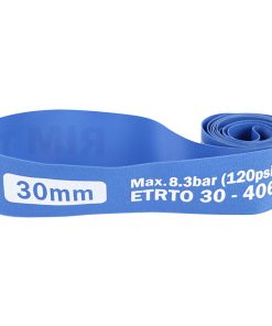 Fond de Jante Velox Pvc Roue 20'' Cargo - Longtail En 30mm (Vendu A L'Unite En Vrac)