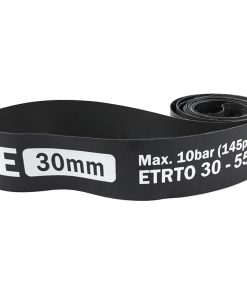 Fond de Jante Velox Pvc Haute Pression Roue 26'' et 559 En 30mm (Vendu A L'Unite En Vrac)