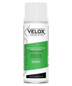 Nettoyant - Degraissant Velo Velox Dielectrique Pour Vae (Aerosol 400Ml)