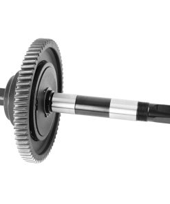 Axe -Pignon Bafang Pour Moteur Bbs