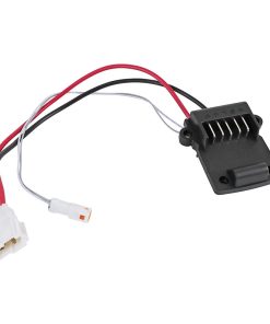 Cable de Batterie Leader Fox Zz586 Pour Batterie Zz586 Panasonic