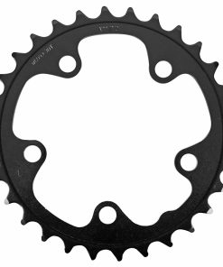 Plateau Route 5 Branches D.80 Fsa Road Tempo 30 Dents Interieur 11-10V. Noir