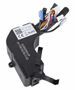 Controleur Moteur Central Vae Bafang Uart Pour 28" 43V 13A 250W (Cr X10B.250.Sn)