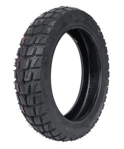 Pneu Trottinette Tubeless 9.2 X 2.00-6.1 Cross Noir Pour Xiaomi 1S, Essential, M365, Mi3, Pro Cecotec Bongo Serie A, A+Connecte, A Connecte, Cecotec Outsider E-Volution 8, 5 Phoenix