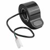 Commande - Gachette Accelerateur Pour Trottinette Xiaomi Mi 4 Pro -Selection Gravity-