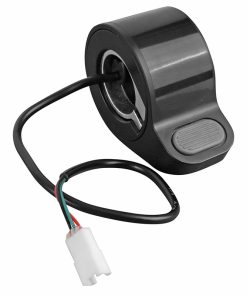 Commande - Gachette Accelerateur Pour Trottinette Xiaomi Mi 4 Pro -Selection Gravity-