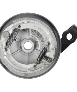 Frein A Tambour Trottinette Pour Segway Ninebot Max G2 E (Flasque et Machoire) (Vendu A L'Unite) -Selection Gravity-