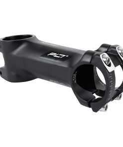 Potence Route Pro Plt Alu Noir Reversible 31,8 Angle --+ 10° L 90mm