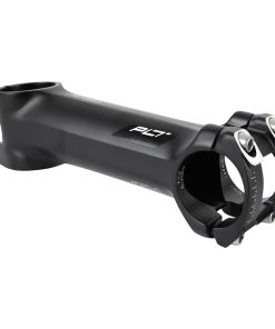Potence Route Pro Plt Alu Noir Reversible 31,8 Angle --+ 10° L120mm