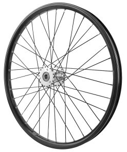 Roue Tricycle Arriere 24" ( Compatible Leader Fox Lovelo 2023)