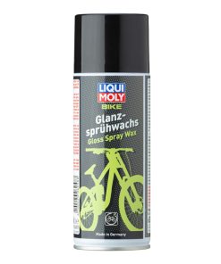 Cire Lustrante Velo Liqui Moly (Aerosol 400 Ml)