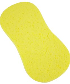 Eponge Nettoyage Velo (Ideal Cadre, Roues...) -Selection Gravity-