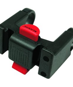 Fixation de Panier Avant Klickfix Oversize Sur Cintre Guidon Diam 31,8mm (Vendu A L'Unite)