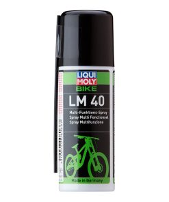 Lubrifiant Liqui Moly Bike Lm 40 (Aerosol 50 Ml)