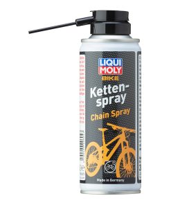 Lubrifiant Velo Chaine Liqui Moly (Aerosol 200Ml)