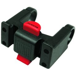 Fixation de Panier Avant Klickfix Sur Cintre Guidon Diam 22-26mm (Vendu A L'Unite)