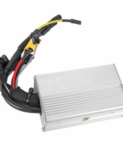 Controleur Trottinette Dualtron Togo 48V 25A Connecteur 6 Pins -Selection Gravity-