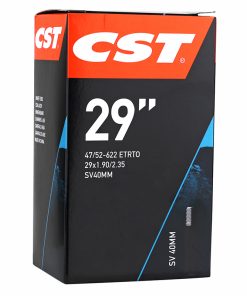 Chambre a Air Velo 29 X 1.90-2.35 Cst Valve Standard 40 mm