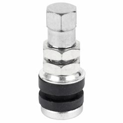 Valve Pour Pneu Tubeless Trottinette Standard Droite (Vendu A L'Unite) -Gravity-