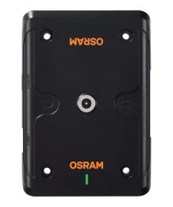 Station-Socle de Charge OSRAM Ledinspect Single Charge Pad Chargeur Sans Fil + Sortie Usb-A (Aimant de Fixation Puissant)
