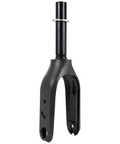 Fourche Trottinette Xiaomi Mi 4 Pro (Generation 1) Avec Garniture Noir -Selection Gravity-