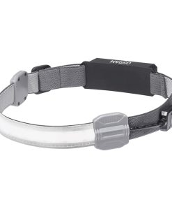 Lampe Frontale Atelier A Leds OSRAM Ledinspect Flexible Head Torch Avec Batterie Lithium (Jusqu'A 115 Lm) 6000K (Rechargeable Usb)