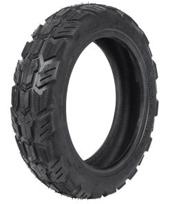 Pneu Trottinette Tubeless 60-70-6.5 Noir Cross