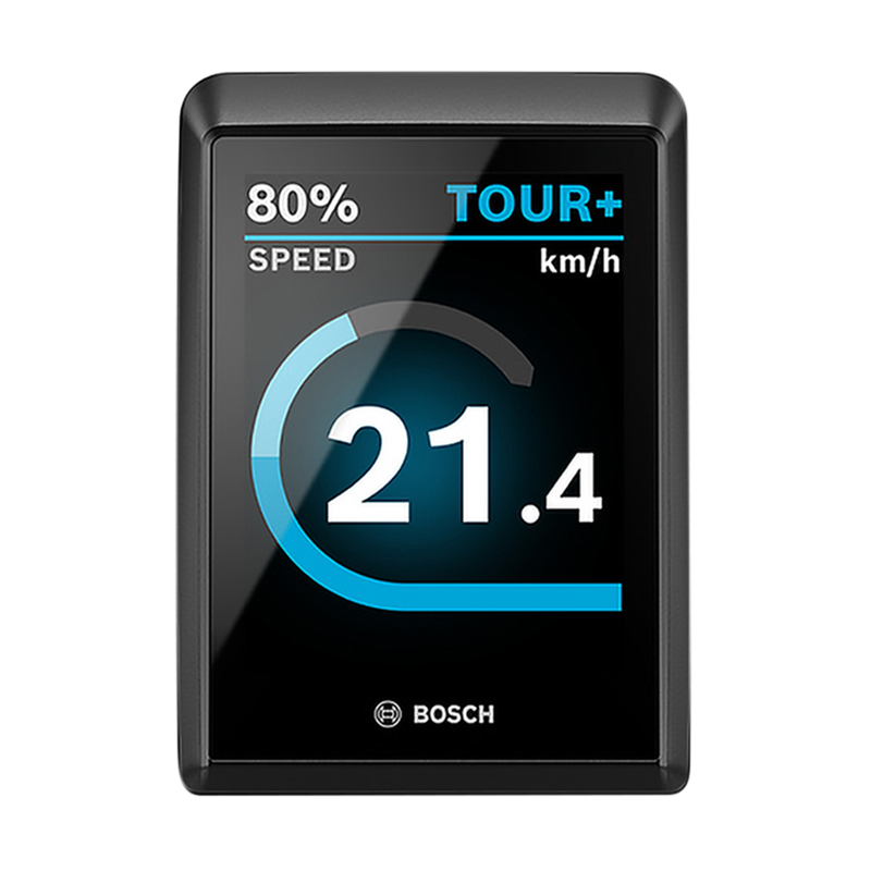 Compteur - Display Bosch Kiox 500