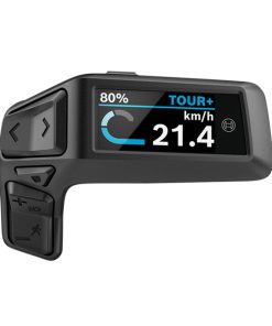 Compteur - Display Bosch Purion 200 Compatible Smart System Brc3800