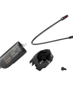 Tracker - Traceur - Dispositif de Securite Bosch Connect Module Compatible Bdu374Y, Bdu378Y, Bdu3741, Bdu376Y,Bdu37Yy (Inclus Plaque Montage, Vis)