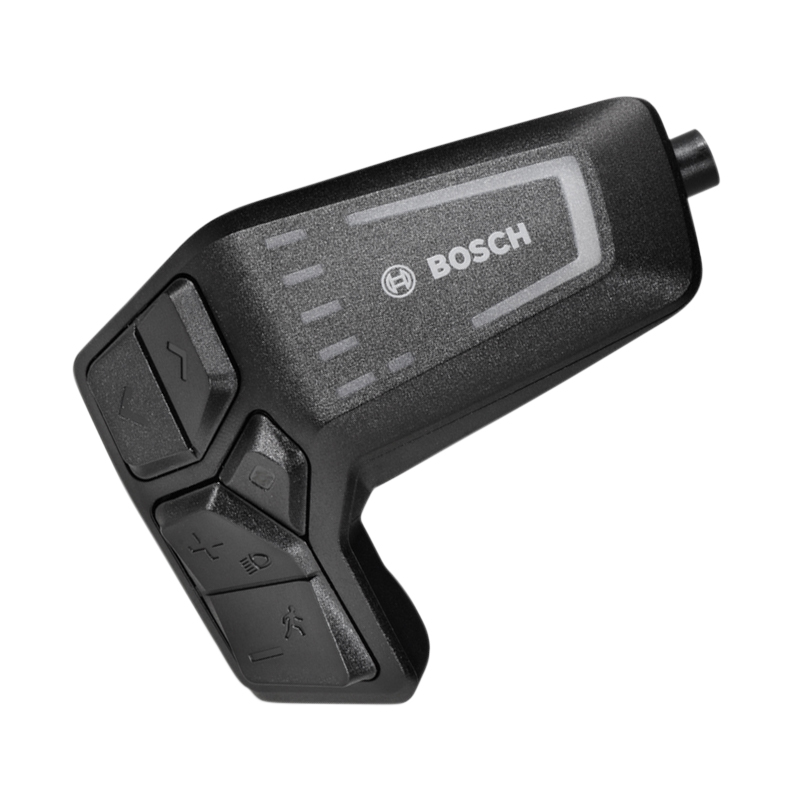 Compteur - Display Bosch Led Remote Compatible Smart System Brc3600