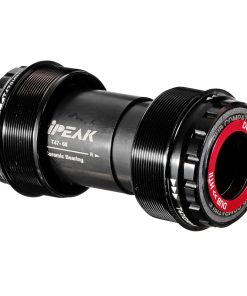 Cuvette Integre Boitier Filete Route-VTT Tripeak 3En1 Ceramique Boite de 68-73 mm Diam 47 mm Pour Axe 24 mm, 28.99 mm, 30 mm (Compatible SRAM Dub, Rotor 3D, Shimano)