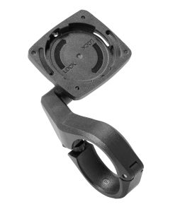 Support Display Smart System Bosch Intuvia 100 Fixation Cintre Guidon 31.8 mm Pour Reference 216657