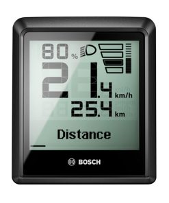 Compteur - Display Bosch Intuvia 100 Compatible Smart System Bhu3200 Pour Reference 216656