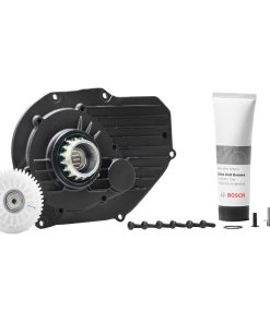 Kit Entretien Bosch Pour Reparation Roulement Bdu2Xx - Avec Couvercle-Engrenage-Graisse-Vis-Axe de Roulements