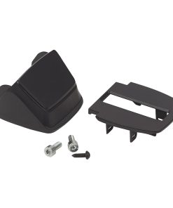 Cache Serrure Batterie Bosch Sur Cadre Pour Bdu2Xx-Bdu3Xx-Bdu4Xx