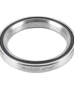 Roulement Jeu de Direction Blackbearing 40X52X7mm 45X45°