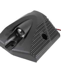 Clignotant Avant Lateral Gauche Pour Trottinette Kukirin G2 Master-Smartgyro Ryder -Selection Gravity-