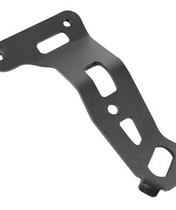 Support-Patte de Renfort Du Garde-Boue Arriere Gauche Pour Trottinette Kukirin G2 Master-Smartgyro Ryder Noir -Selection Gravity-
