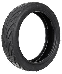 Pneu Trottinette Tubeless Avec Gel Anti-Crevaison 120° 60-70-6.9 Cityroad Noir (Pour Ninebot)