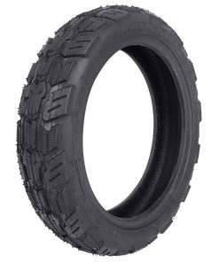 Pneu Trottinette Tubeless Cross 60-70-7 Noir (Compatible Xiaomi Mi 4 Pro)